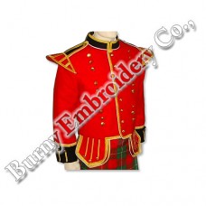 Military Uniforms